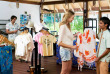 Maldives - Vilamendhoo Island Resort and Spa - Boutique de souvenirs