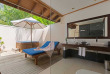 Maldives - Vilamendhoo Island Resort and Spa - Jac. Beach Villas