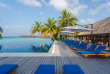 Maldives - Vilamendhoo Island Resort and Spa - Sunset Pool