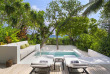 Maldives - The Westin Maldives Miriandhoo Resort - Beach Villa Pool