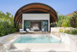 Maldives - The Westin Maldives Miriandhoo Resort - Beach Villa Pool