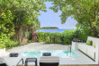 Maldives - The Westin Maldives Miriandhoo Resort - Deluxe Beach Villa Pool
