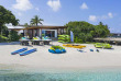 Maldives - The Westin Maldives Miriandhoo Resort - Centre nautique