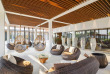 Maldives - The Westin Maldives Miriandhoo Resort - Réception, le salon