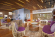 Maldives - The Westin Maldives Miriandhoo Resort - Réception, le salon