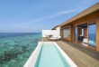 Maldives - The Westin Maldives Miriandhoo Resort - Overwater Villa Pool