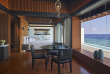 Maldives - The Westin Maldives Miriandhoo Resort - Overwater Villa Pool