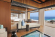 Maldives - The Westin Maldives Miriandhoo Resort - Overwater Villa Pool