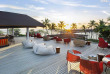 Maldives - The Westin Maldives Miriandhoo Resort - Sunset Bar