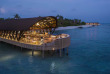 Maldives - The Westin Maldives Miriandhoo Resort - Restaurant The Pearl