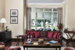 Sri Lanka - Ceylon Tea Trails - Castlereagh Bungalow - Salon