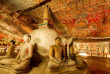 Sri Lanka - Dambulla © Shutterstock, Surangasl