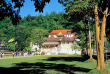 Sri Lanka - Le temple de la dent à Kandy