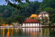 Sri Lanka - Kandy, Temple de la Dent © Shutterstock, Surangasl