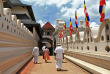 Sri Lanka - Kandy, Temple de la Dent © Shutterstock, Leoks