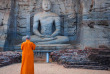 Sri Lanka - Polonnaruwa © Shutterstock, Nicram Sabod
