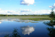 Sri Lanka - Paysage du Triangle Culturel