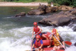 Sri Lanka - Rafting