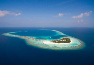Maldives - Constance Halaveli Maldives