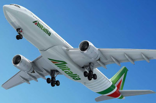 Alitalia