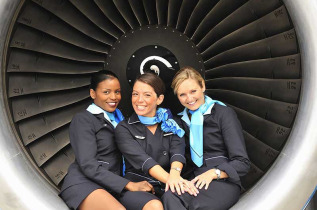 XL Airways © ernoult.com