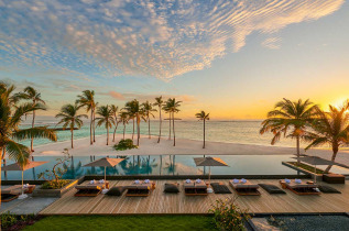 Maldives - Alila Kothaifaru Maldives