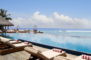 Maldives - Anantara Veli Resort & Spa