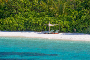 Maldives - Coco Bodu Hithi