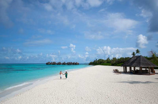 Maldives - Coco Palm Dhuni Kolhu