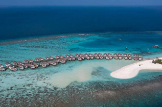 Maldives - Cora Cora Maldives