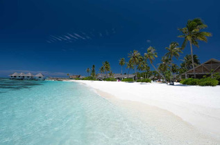 Maldives - Cora Cora Maldives