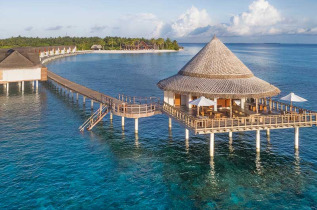 Maldives - Furaveri Island Resort