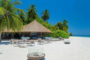 Maldives - Kandolhu Maldives