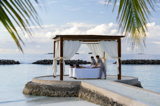 Maldives - Kurumba Maldives