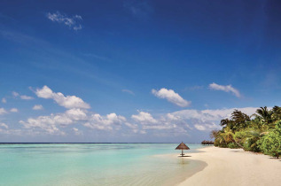 Maldives - LUX* South Ari Atoll Resort & Villas