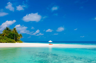 Maldives - Mirihi Island Resort