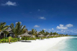 Maldives - OZEN By Atmosphere At Maadhoo