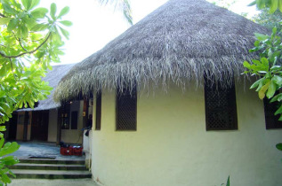 Maldives - Coco Dive Dhuni Kolhu