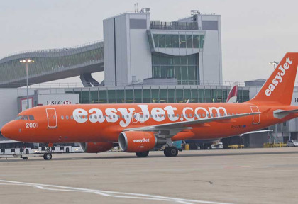 easyJet