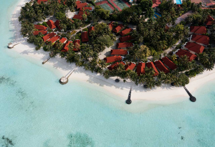 Maldives - Kurumba Maldives