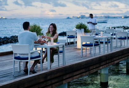 Maldives - Kurumba Maldives