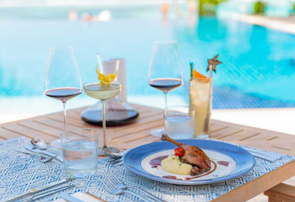 Maldives - Meeru Maldives Resort Island