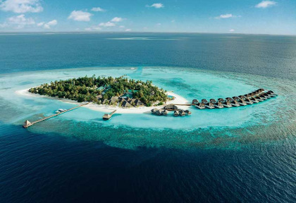 Maldives - Nova Maldives