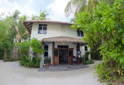 Maldives - Noovilu Sports - Kandolhu