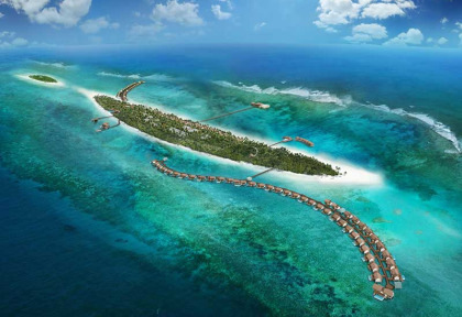 The Residence Maldives