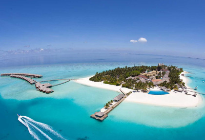 Maldives - Velassaru Maldives