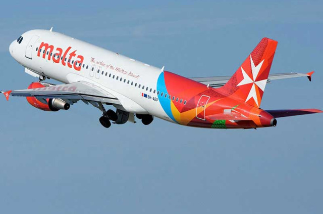 Air Malta
