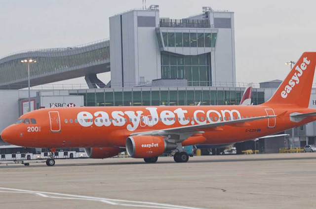 easyJet