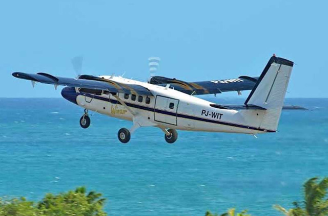 Winair