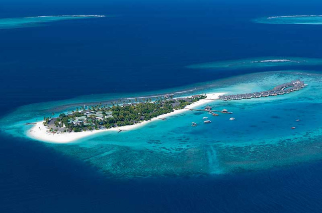 Maldives - Cora Cora Maldives
